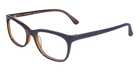 MK247 Eyeglasses Frames by Michael Kors